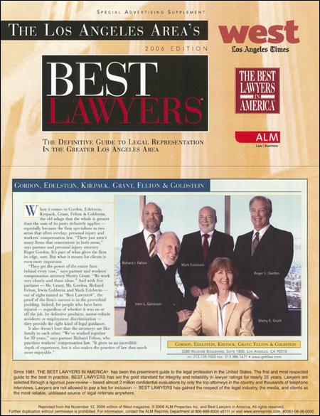 Best Lawyers