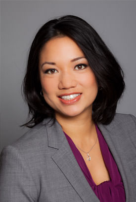 Amy Leung