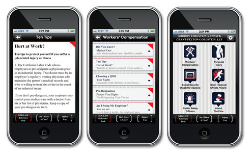 App