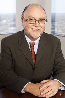 David A. Goldstein