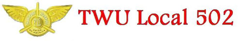 TWU 502