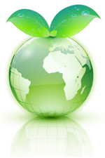 Green World