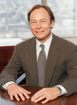Howard Krepack, Bicycling Attorney