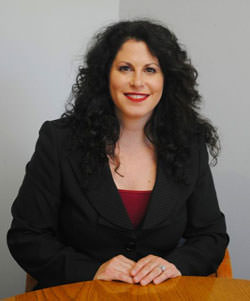 Jill Singer