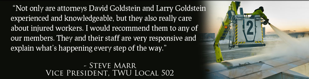 LA TWU 502