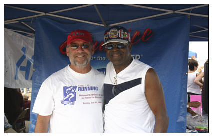 SEIU Local 721 Keeps L.A. Running