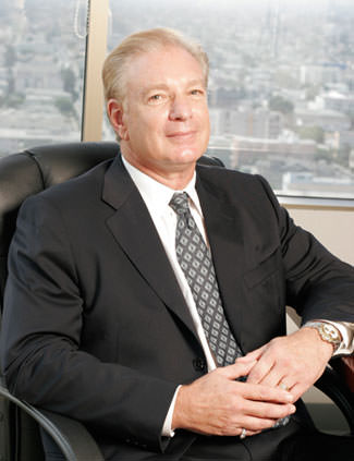 Roger L. Gordon