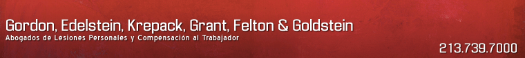 Gordon, Edelstein, Krepack Grant, Felton and Goldstein