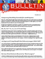 Bulletin