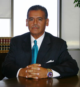 Vincent Bennett