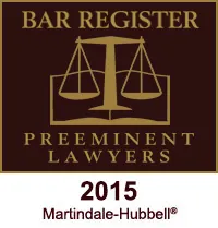 Bar Register