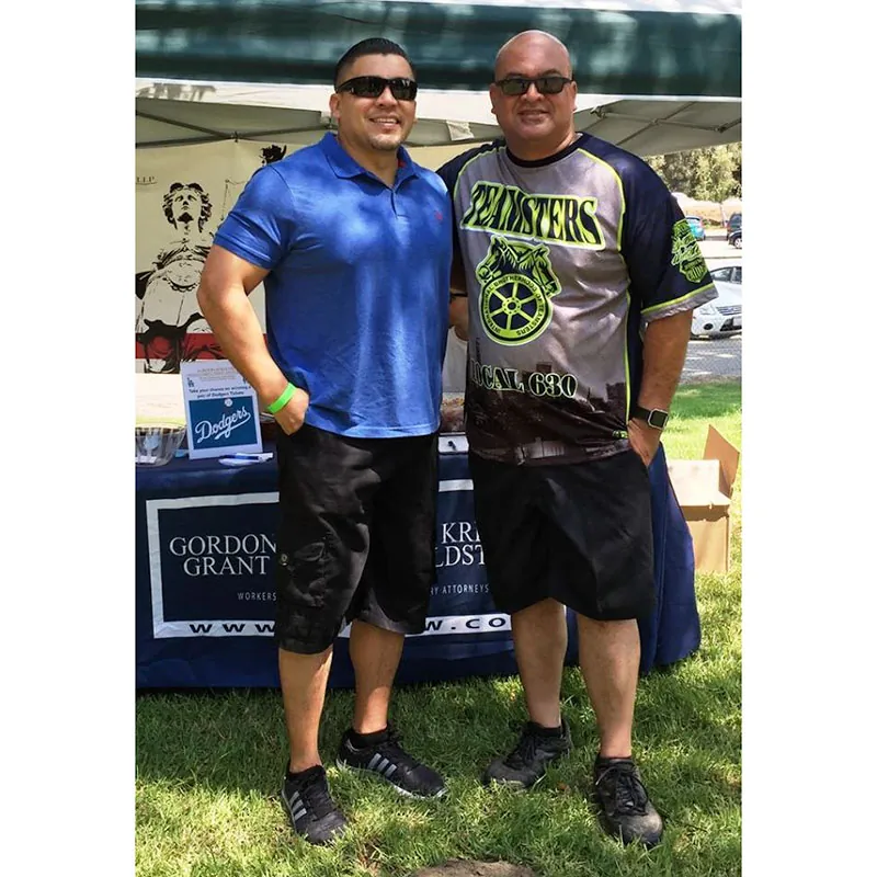 Teamsters