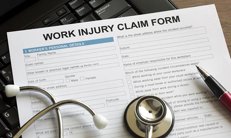 Am I Suing My Employer?