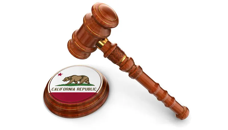 best lawyers in California