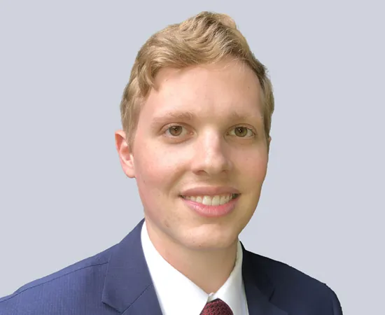 Byron Lansford, Abogado de Compensación Laboral