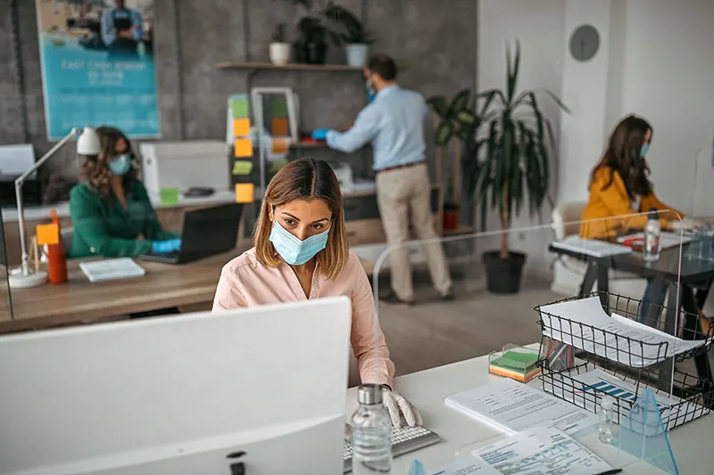 Cal Osha Covid Regulations
