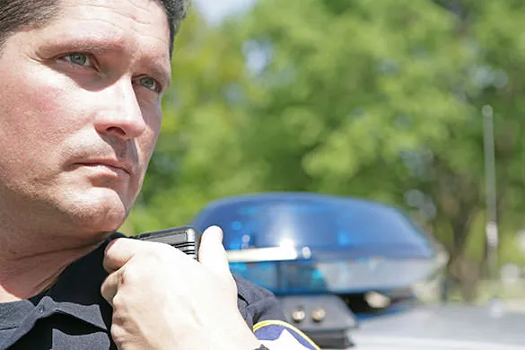 Labor Code 4850: California Public Safety Officer
