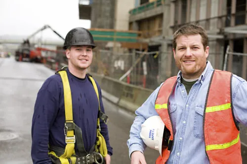 Workers' Compensation Attorneys in Los Angeles