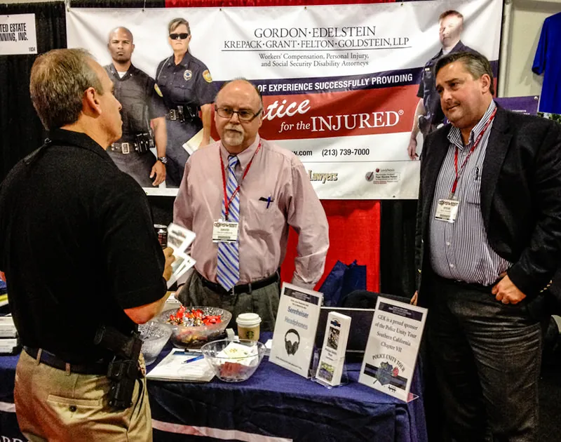 CAAA Summer Convention 2014