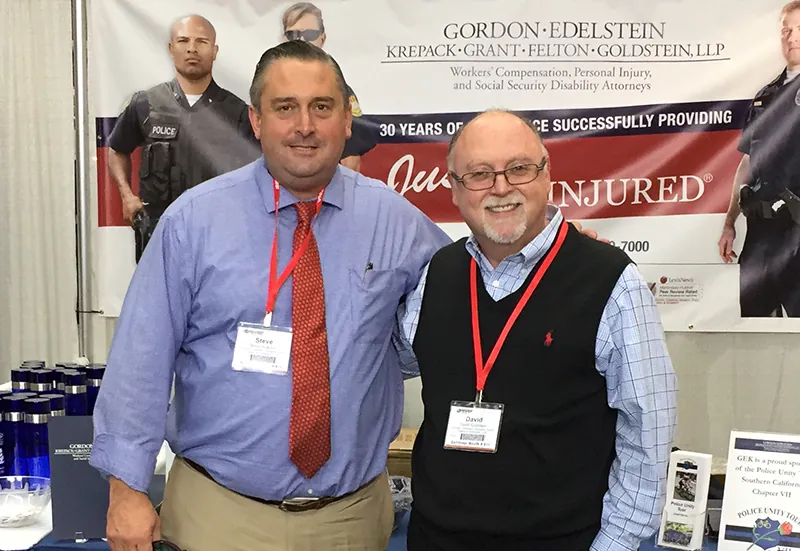 Copswest 2016