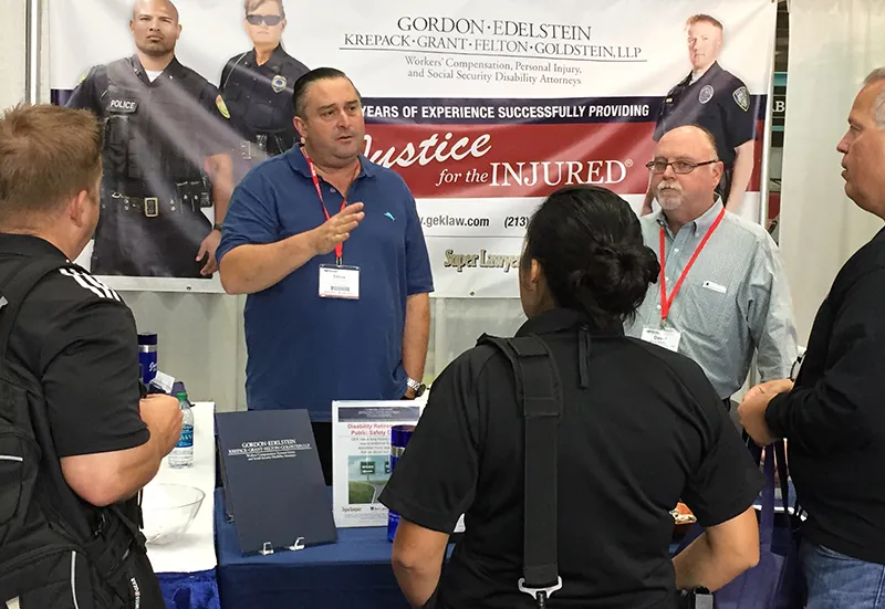 Copswest 2016