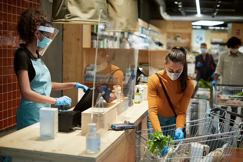 Cal/OSHA Guidelines for Covid Workplace Health and Safety