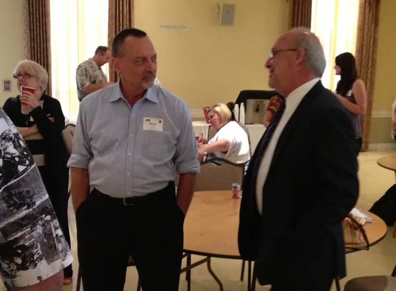CAAA Summer Convention 2014