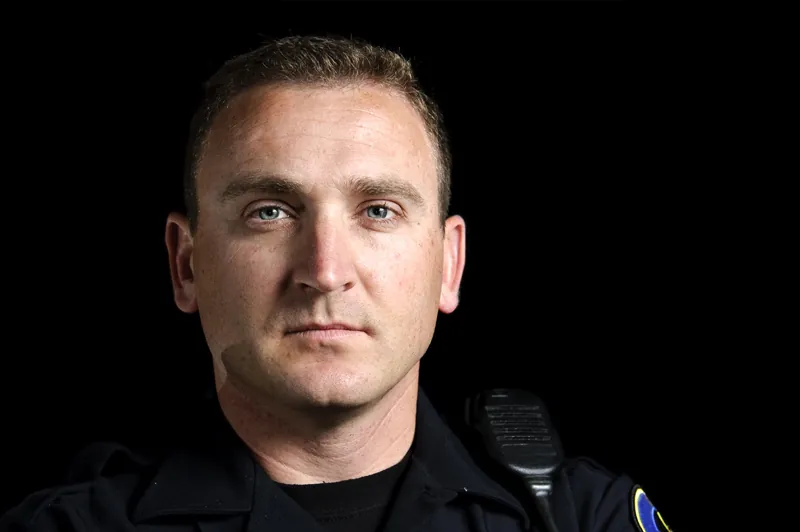 Sheriff's Deputy Case