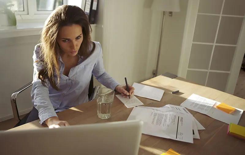 Disability and Working from Home