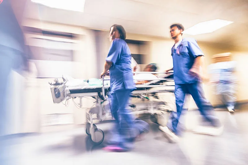 Federal Nurses