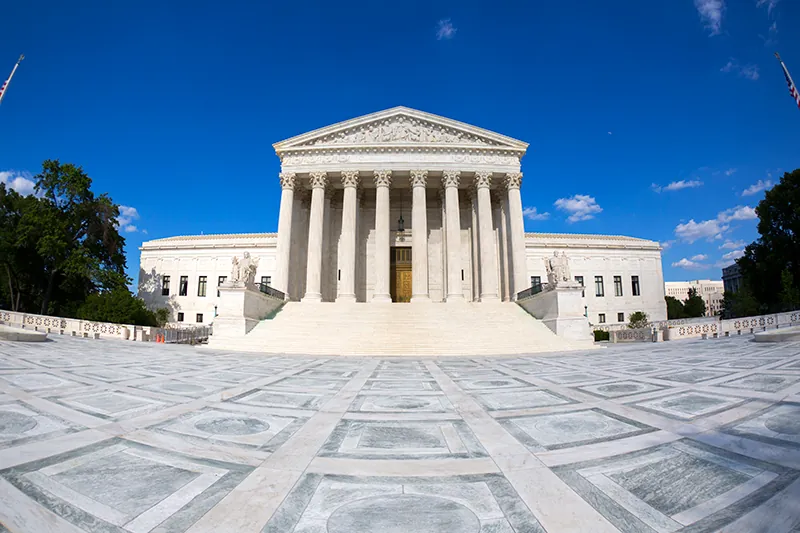 Friedrichs versus California Teachers Association