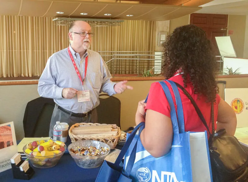 CAAA Summer Convention 2014