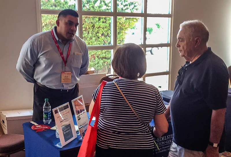 UTLA Conference, 2015