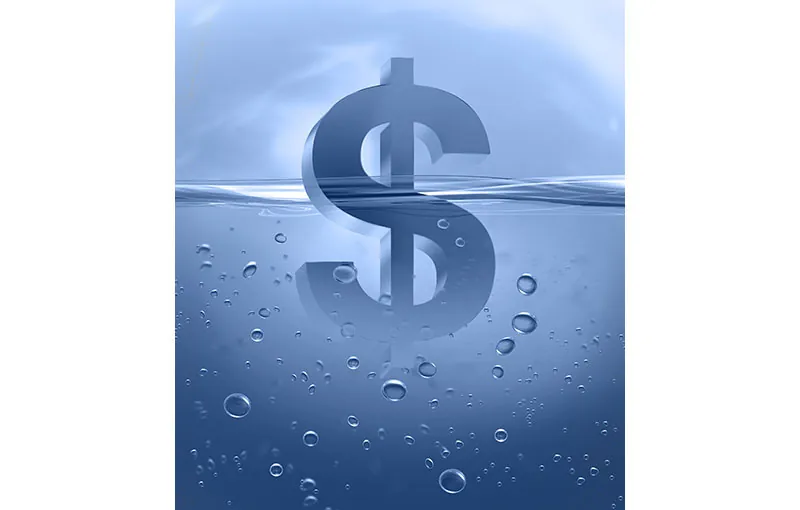 Injuries and finances