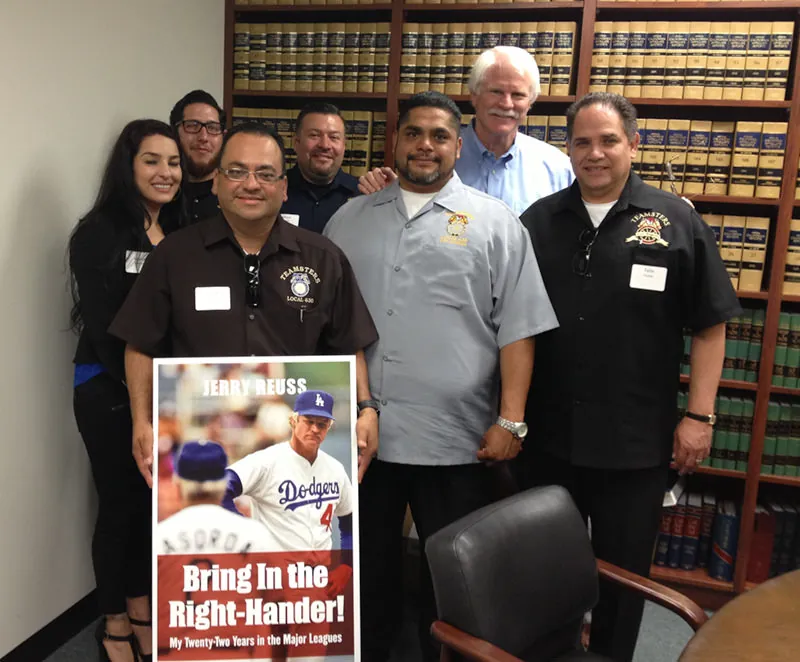 CAAA Summer Convention 2014