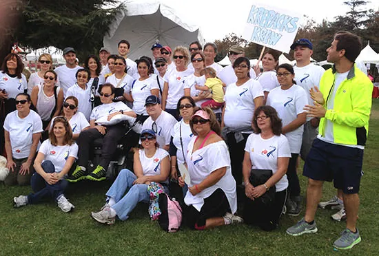 Howard Krepack's Krew