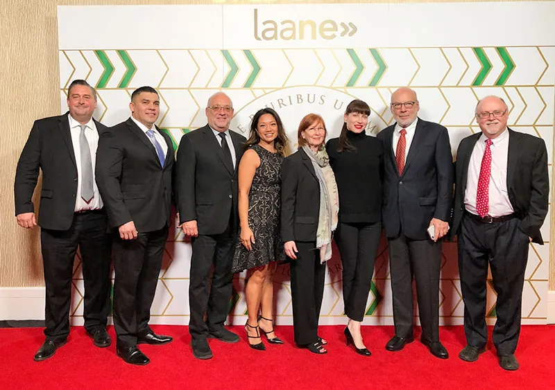 Maria Elenaa Durazo Fundraising Event, 2017