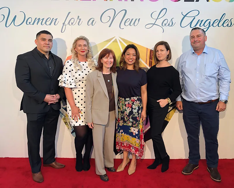LAANE Women’s Luncheon 2019
