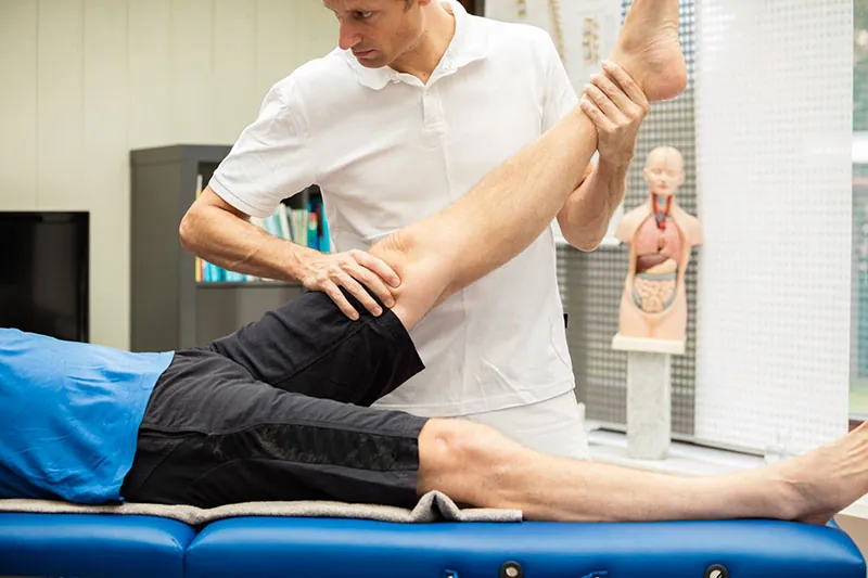 Chronic Pain and Workers' Compensation Benefits