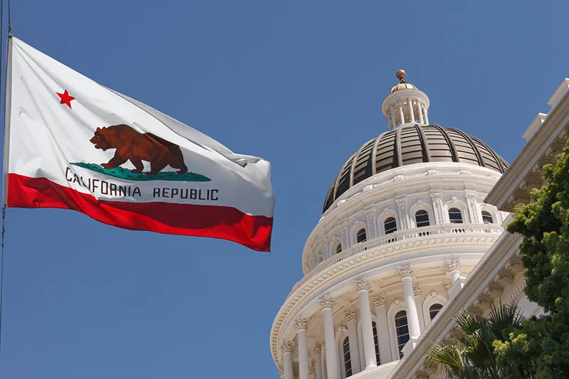 2019 Lobby Day in Sacramento