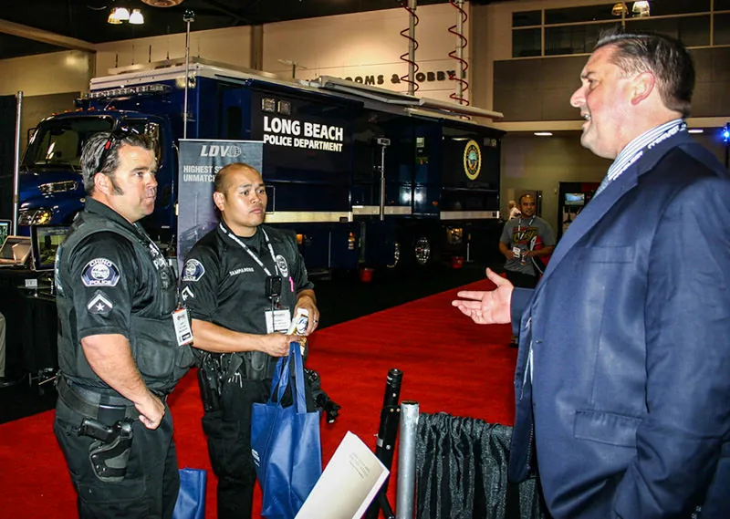 CAAA Summer Convention 2014