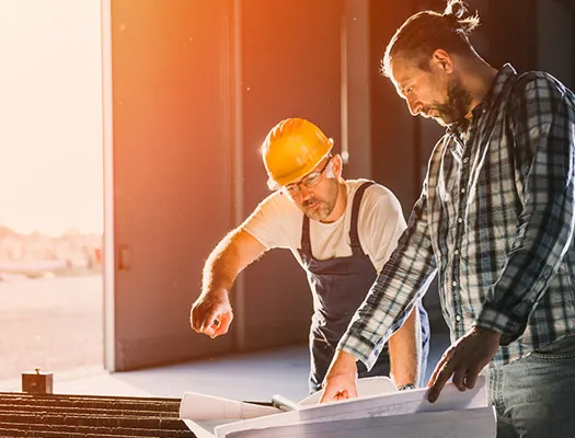 Los Angeles Workers Compensation Law Firm