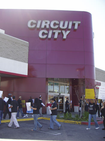 Circuit City