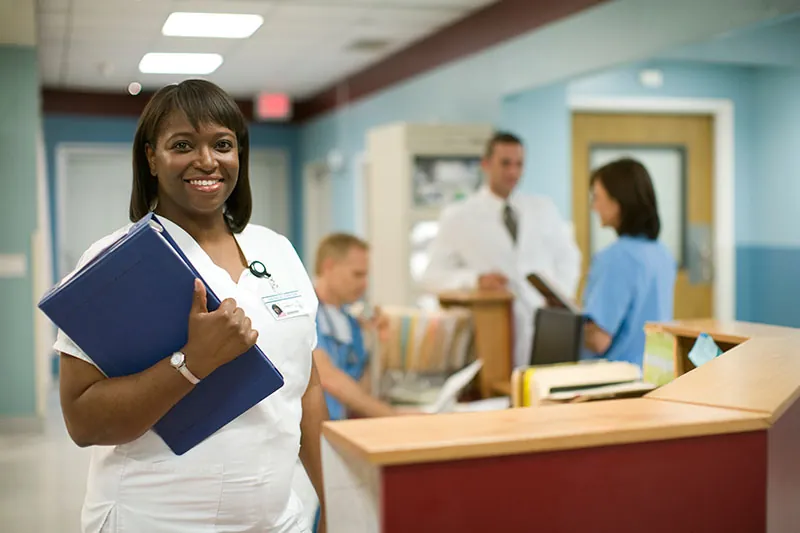 California Nurses