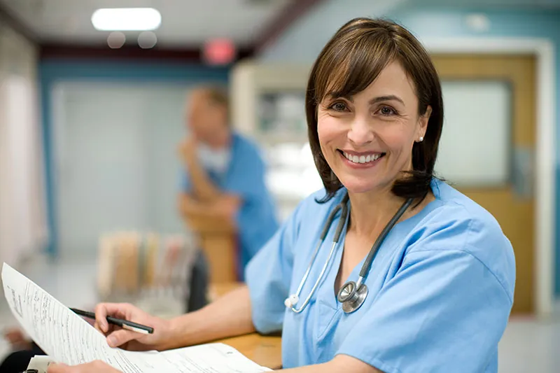 California Nurses' Workers Compensation Benefits