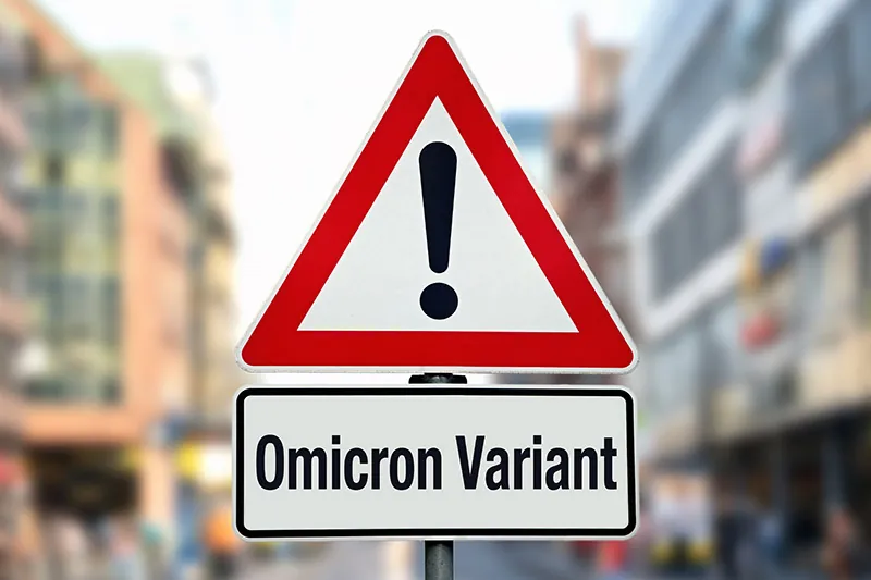 Omicron and worker safety