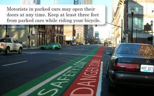 bicycle safety