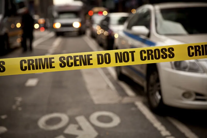 PTSD and Police Officers