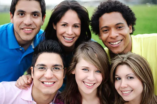 Scholarships for the children of injured workers are available.