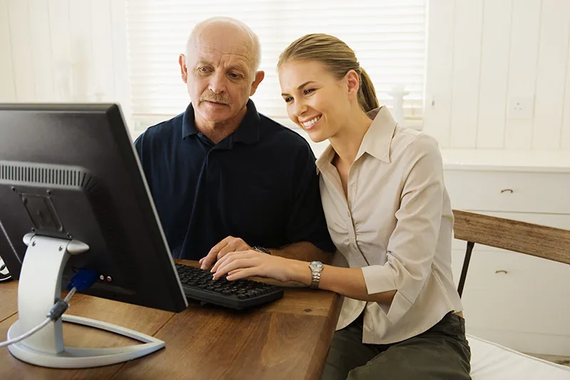 SSDI Benefits